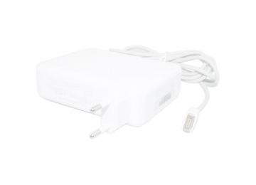 Блок питания (сетевой адаптер) ASX для ноутбуков Apple Macbook 85W 20V 4.25A Magsafe 2 Tip