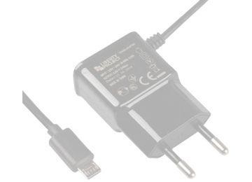 Комплект зарядных устройств LP 1A для Apple 30 pin, USB, авто, сеть