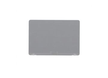 Крышка (матрица в сборе) для Apple Macbook A1534 розовое золото