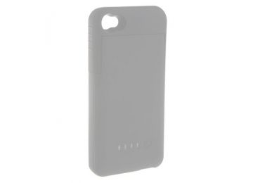 Дополнительная АКБ защитная крышка JLW Power Case для Apple iPhone 6, 6s, 7 3000mAh черная