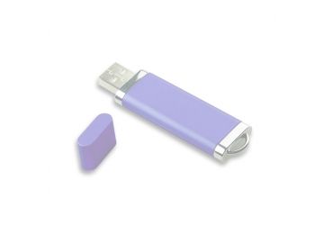USB- флэш накопитель Silicon Power Touch 830 16Gb новогодний корп., нерж сталь, водонепроницаемая