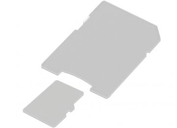 Карта памяти Sandisk Micro SD 16Гб (class 10) без адаптера