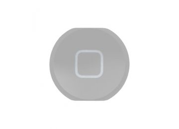 Кнопка HOME для Apple Ipad 1 верхняя часть черная