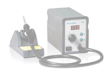 Паяльная станция Kaisi 8521P 2 в 1