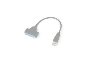 Адаптер-переходник (стакан) для HDD SATA/IDE USB 3.0 с кардридером