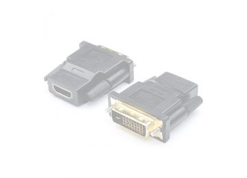 USB OTG адаптер на разъем USB Type-C металлические разъемы черный, европакет