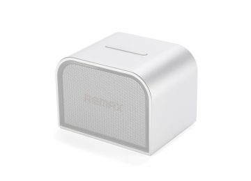 Bluetooth колонка REMAX Desktop Speaker RB-M9 красная
