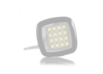 Светодиодная подсветка (LED-подсветка) для Philips 55" K550WDC1 A2 (8lines 6leds) (544мм) 8шт без скотча