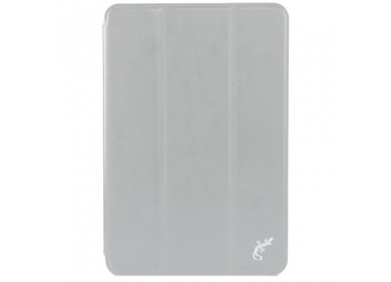 Чехол Book Cover для Samsung N5100, N5110 раскладной, белый