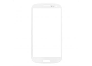 Стекло для переклейки Samsung Galaxy S5 SM-G900F синее