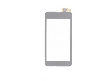 Сенсорное стекло (тачскрин) для Huawei U8833 (Y300) белое