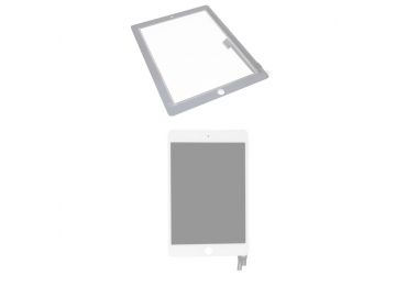 Дисплей (экран) в сборе с тачскрином для iPad Air 3 (10.5