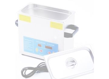 Ультразвуковая ванна CT-400D 35-60Вт