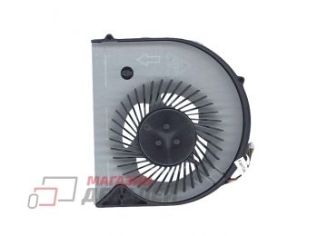 Вентилятор (кулер) для ноутбука Dell Alienware 17 R1, R2