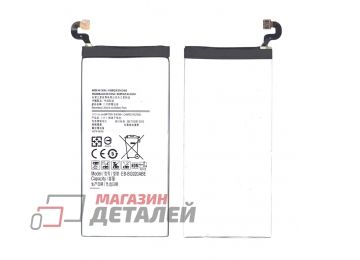 Аккумуляторная батарея (аккумулятор) EB-BG920ABE для Samsung Galaxy S6 3.8V 2550mAh