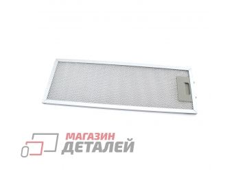 Жировой фильтр для вытяжек Konigin Flatbox 50 157х442мм