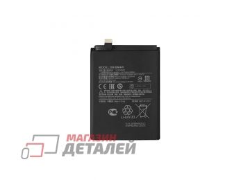 Аккумуляторная батарея (аккумулятор) VIXION BM4W для Xiaomi Mi 10T Lite 3.8V 4820mah