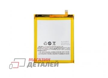 Аккумулятор VIXION BU10 для 3.8V 2700mah