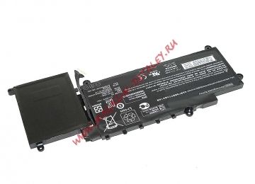 Аккумулятор PS03XL для ноутбука HP Stream x360 11.4V 43Wh (3800mAh) черный Premium