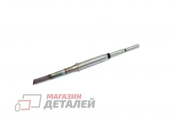 Жало паяльное MOBILKA 115-KS (топорик односторонний)