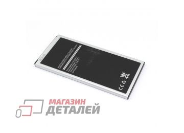 Аккумуляторная батарея (аккумулятор) Amperin EB-BJ710CBC для Samsung Galaxy J7 2016 SM-J710F 3.85V 3300mAh