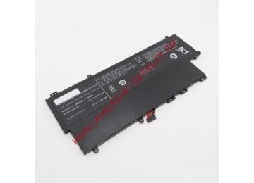 Аккумулятор OEM (совместимый с AA-PBYN4AB, AA-PLWN4AB) для ноутбука Samsung 530U3B 7.4V 45Wh (6000mAh) черный