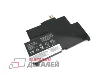 Аккумулятор OEM (совместимый с 45N1092) для ноутбука Lenovo ThinkPad S230u 14.8V 2900mAh