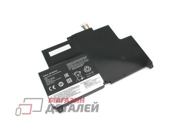 Аккумулятор OEM (совместимый с 45N1092) для ноутбука Lenovo ThinkPad S230u 14.8V 2900mAh