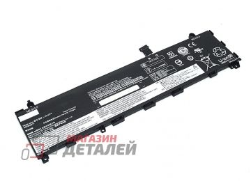 Аккумулятор L18L3PF7 для ноутбука Lenovo IdeaPad S340-13IML 11.55V 3680mAh черный Premium