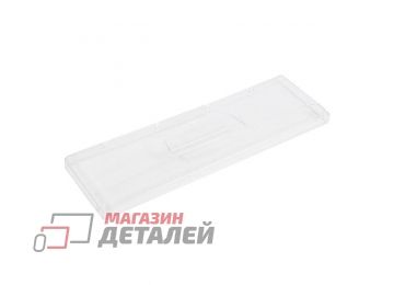 Панель ящика морозильной камеры 283275 для холодильника Indesit, Ariston, Stinol, Hotpoint-Ariston