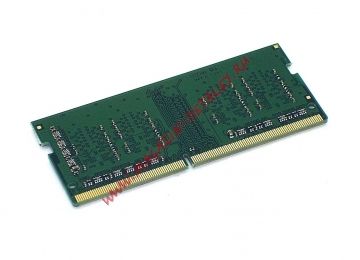 Оперативная память для ноутбука Ankowall SODIMM DDR4 8Gb 2666 МГц