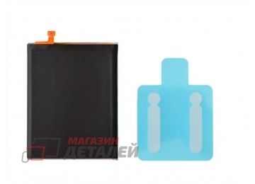 Аккумулятор VIXION SE EB-BM207ABY для Samsung M307F, M215F Galaxy M30s, M21, M31, M12 3.85V 6000mAh