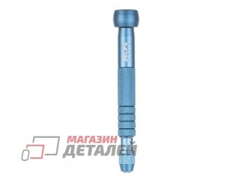 Отвертка магнитная Relife RL-725 (5 бит) динамометрическая 0,5кгс.см