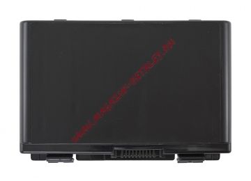 Аккумулятор OEM (совместимый с A32-F52, A32-F82) для ноутбука Asus K40, K50, K61, K70 11.1V 5200mAh черный