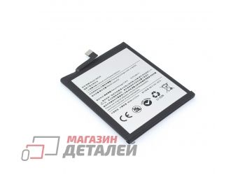 Аккумуляторная батарея (аккумулятор) Amperin BM3M для Xiaomi Mi 9SE 3.85V 3070mAh