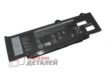 Аккумулятор R73TC для ноутбука Dell Latitude 3440 11.4V 54Wh черный Premium