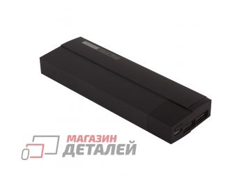 Универсальный внешний аккумулятор Power Bank REMAX Proda Kerolla Series 10000 mAh PPP-20 черный