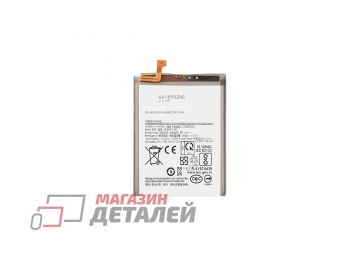 Аккумуляторная батарея (аккумулятор) VIXION EB-BN770ABY для Samsung N770F Galaxy Note10 Lite 3.8V 4370mAh