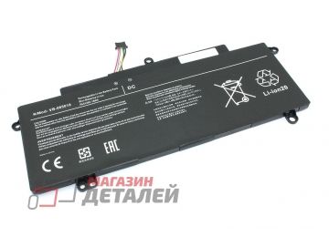 Аккумулятор OEM (совместимый с PA5149U-1BRS) для ноутбука Toshiba Tecra Z40 14.4V 4100mAh черный