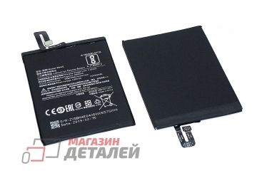 Аккумуляторная батарея (аккумулятор) BM4E для Xiaomi Pocophone F1 3.8V 3900mAh