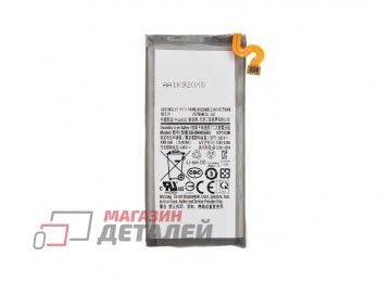 Аккумуляторная батарея (аккумулятор) VIXION EB-BN965ABU для Samsung N960 Galaxy Note 9 3.8V 4000mAh