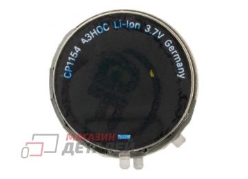 Аккумулятор CP1154 для наушников AirPods Pro (правый+левый)  (2шт)