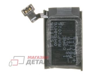 Аккумулятор для Apple Watch Series 3 GPS 38 мм A1847 3.81V 262mAh High Quality