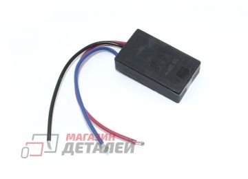 Плавный пуск KRD-710 12A (3 провода)