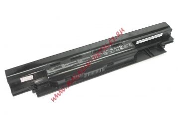 Аккумулятор A32N1331 для ноутбука Asus PU451LD 10.8V 56Wh (5000mAh) черный Premium