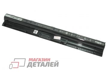 Аккумулятор M5Y1K для ноутбука Dell Inspiron 14-3451 14.4V 40Wh (2700mAh) черный Premium