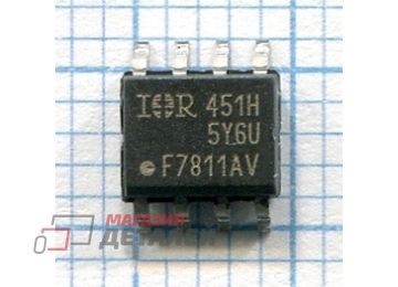 Транзистор IRF7811AVTR
