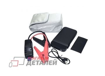 Универсальный внешний аккумулятор Powerbank Emergency Battery Booster 70MAI 11100mAh