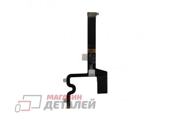 Шлейф матрицы для ноутбука Dell XPS15 9500, Precision 5550 4K TOUCH, LF-H82CP, 0YJ2VX, DA30001ER10