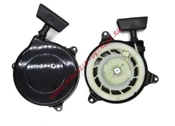 Ручной стартер 101018 B125010 для Briggs&Stratton